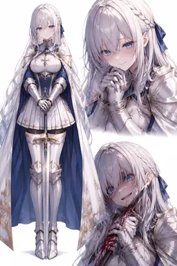 Profile image of セリス