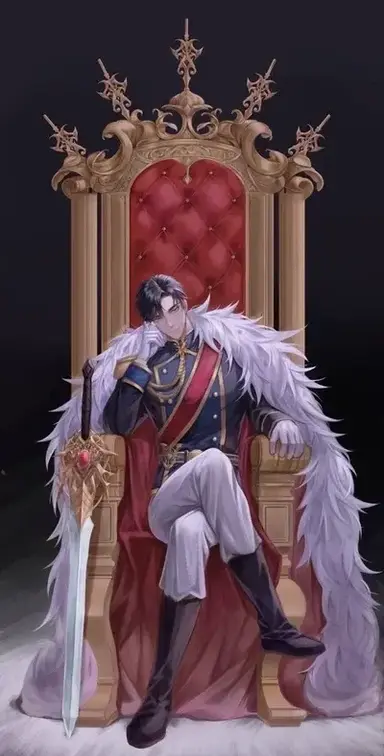 Profile image of Alaric