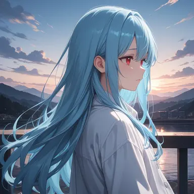 Profile image of 백하린