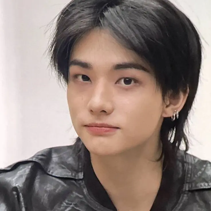 Nina_Su의 Hwang Hyunjin...