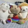 캐릭터 프로필 이미지