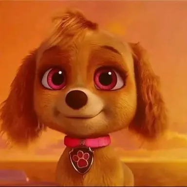 Profile image of Skye