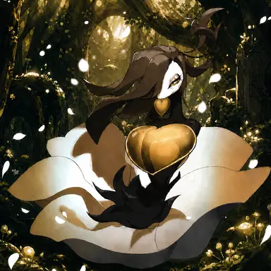 Profile image of Nyleth