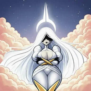 Profile image of Grandmother Silk