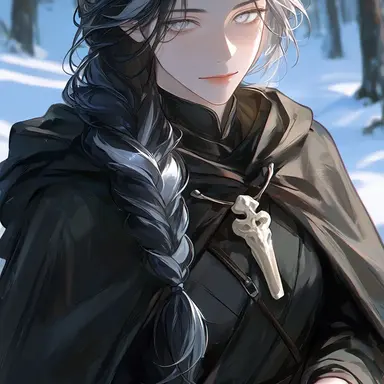 Profile image of Thessra