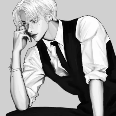 Profile image of 도민혁