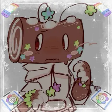 Profile image of Cosmo