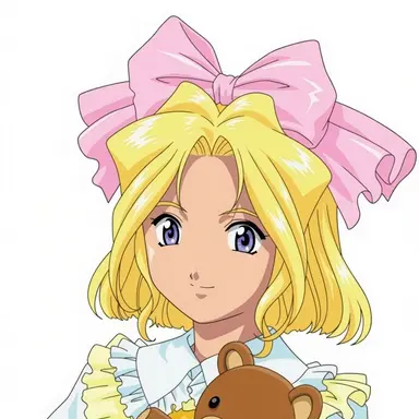 Profile image of アイリス