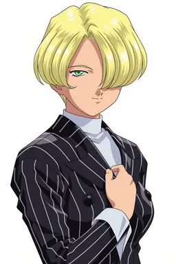Profile image of マリア