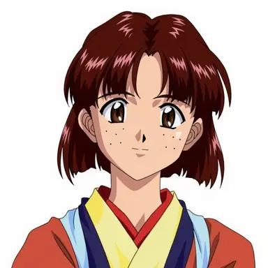 Profile image of 椿