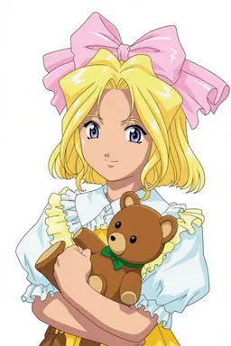 Profile image of アイリス