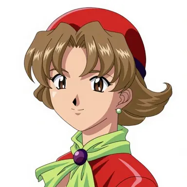 Profile image of 由里