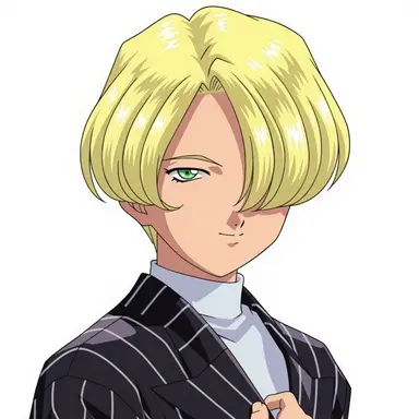 Profile image of マリア