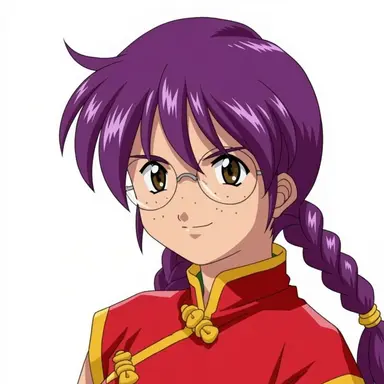 Profile image of 紅蘭