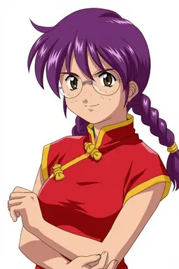 Profile image of 紅蘭