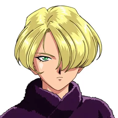 Profile image of マリア