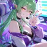Profile image of メイカ