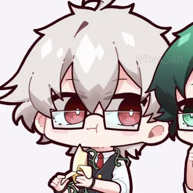 Profile image of 悪魔のおんりー