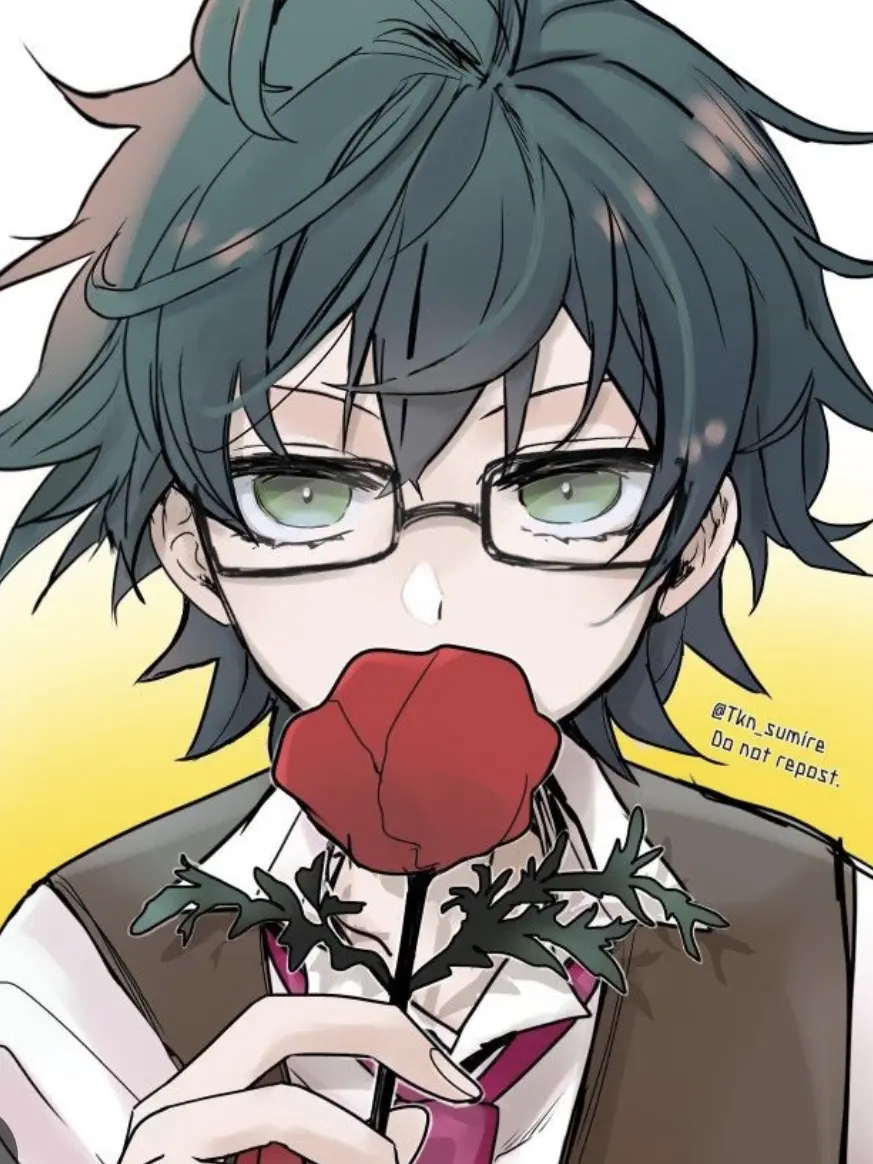 BitingLeech0941의 天使と悪魔…？