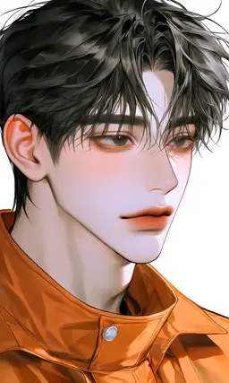 Profile image of Choi Minjae