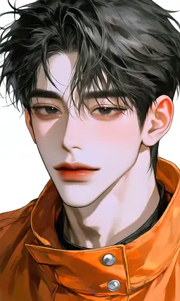 Profile image of Choi Minjae