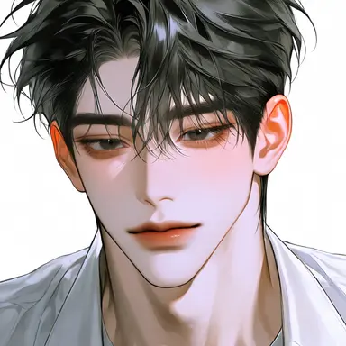 Profile image of Yoon Dohyun