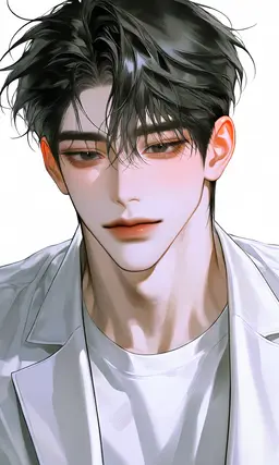 Profile image of Yoon Dohyun