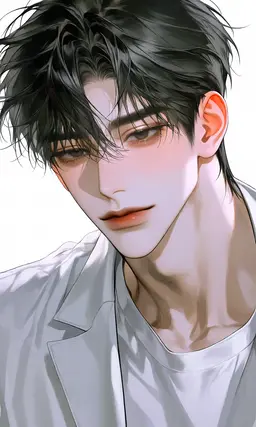Profile image of Yoon Dohyun