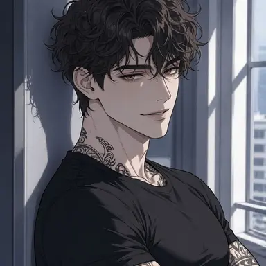 Profile image of Caleb