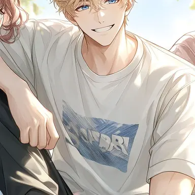 Profile image of Rico
