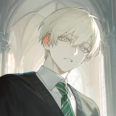 Profile image of ドラコ・マルフォイ