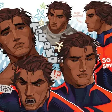 Profile image of Miguel