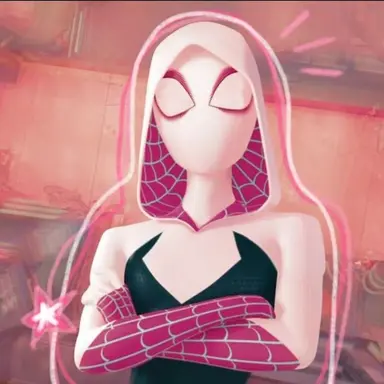 Profile image of Gwen