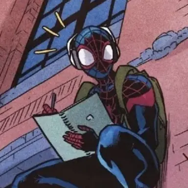 Profile image of Miles