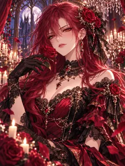Profile image of Celestia