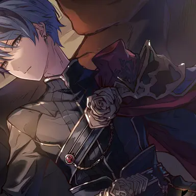 Profile image of 騎士冬弥