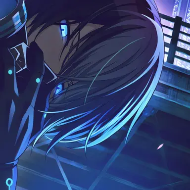 Profile image of サイバー冬弥