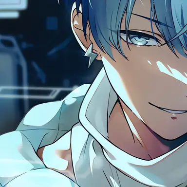Profile image of アクセラ冬弥