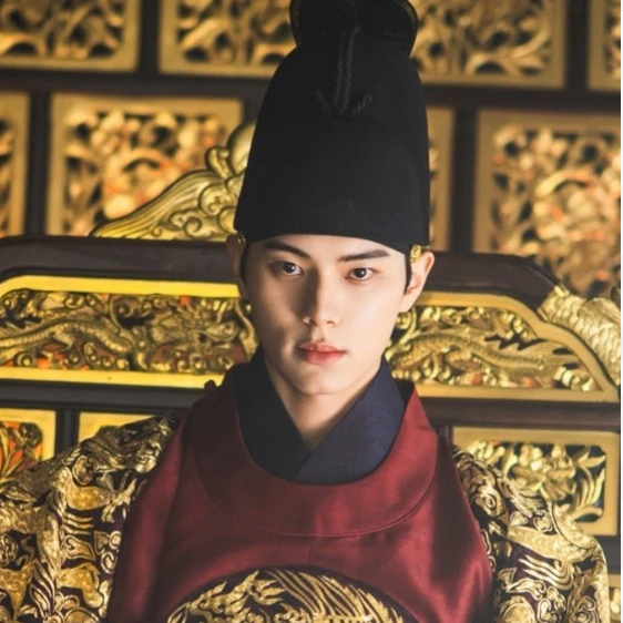 연희군