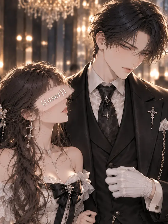 EngawaSushi의 Unconquerable Butler?