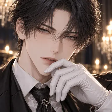 Profile image of Keisuke