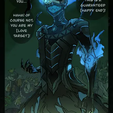 Profile image of Idia Shroud