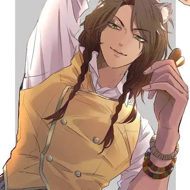 Profile image of Leona Kingscholar