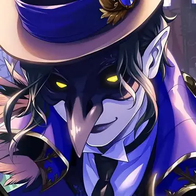 Profile image of Dire Crowley
