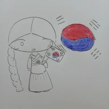 Profile image of 대한 만세
