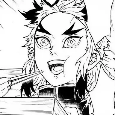 Profile image of 렌고쿠 쿄쥬로