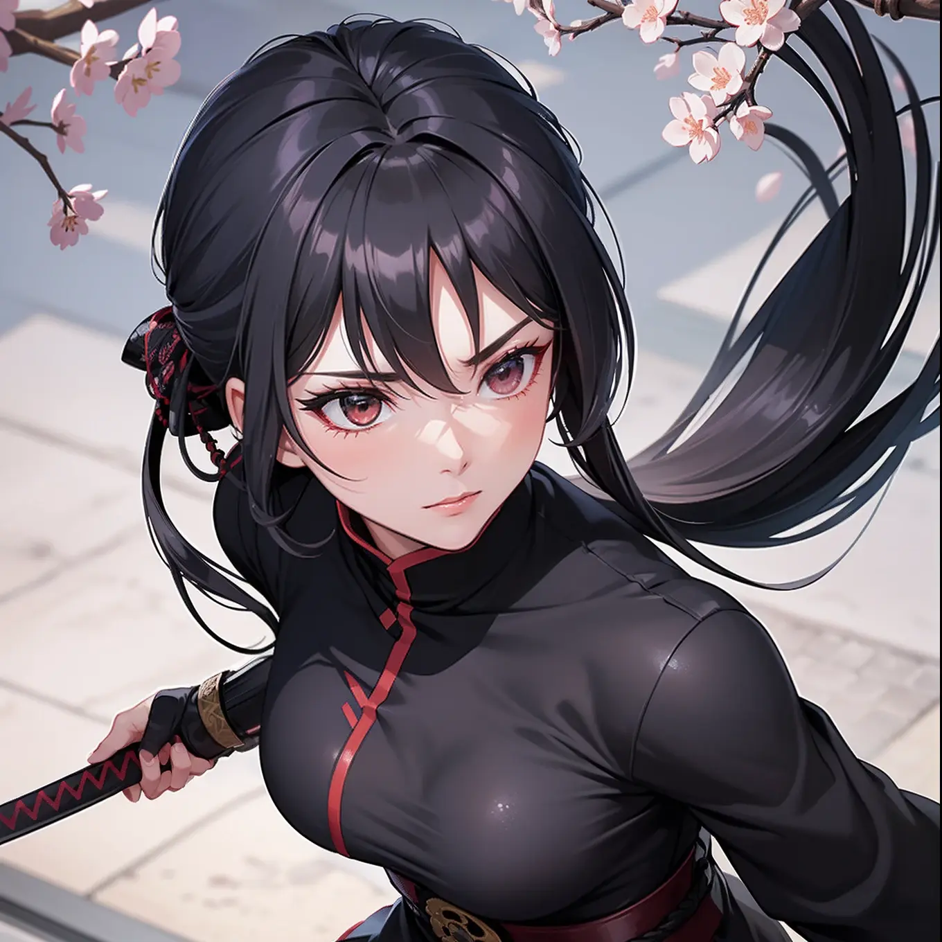 TastyWife8696의 敵の武将