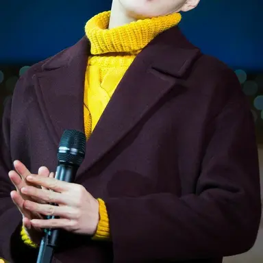 Profile image of 이창섭
