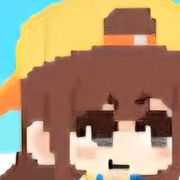 동물이됀 유저님???(픽셀리) 대표 이미지