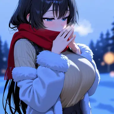 Profile image of ミユキ